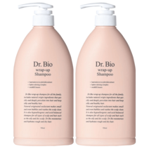 닥터바이오 랩업 샴푸 베이비바닐라향750ml × 2개ksmarket, 750ml × 2개