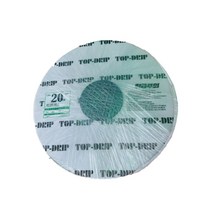 점적테이프 점적호스 0.2t 0.3t 500m 10cm 15cm 20cm 농자재 관수자재, 15cm×500m(0.3T)