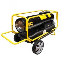 경유 열풍기 산업용 대포 히터 열풍기 고출력 온풍기, 70KW 일반모델(난방 500제곱미터)