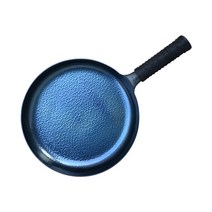 애스톤네이처 무쇠 주물 후라이팬 손잡이 커버포함, 28cm 후라이팬