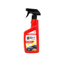 불스원 first class 물왁스, 1개, 550ml
