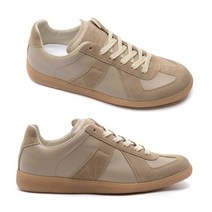 메종마르지엘라 21SS 남성 독일군 스니커즈 (S57WS0236_P1895_T2076_21S)