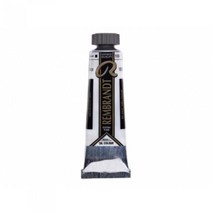 램브란트 전문가용 유화물감 40ml 시리즈1 701