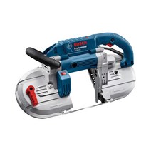 보쉬 GCB120 전기 밴드쏘 850W