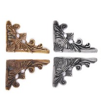 주물장식.문갑.63*43.은착.18번