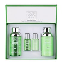 모공 매끈하고 울퉁불퉁 스위스알파인 화장품 2종세트_230110EA, 다사랑 쿠팡 1