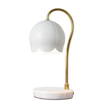 양초난로 캔들워머타이머 캔들워머전구 높이조절캔들워머 대용량디퓨저 디퓨저용기 향초워머 21, EU 플러그 유형 b