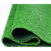 조경 인조 잔디 난연 카페트 매트 인공 옥상 마당, 20mm (폭 1m 길이 2m)