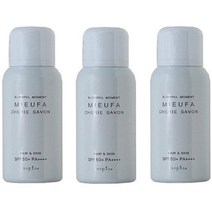 일본직발송 6. ナプラ 【3개 세트】나플라 미파 향수 스프레이 80 G 셰리 사본 B07QWRNY9C, One Size, One Color