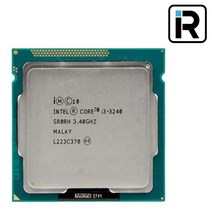 인텔 코어 i3 3240 아이비브릿지