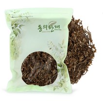 동의한재 자연산 국산 갈용 칡순 100g, 단품