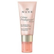 눅스 에너지 부스트 아이젤밤, 15ml, 4개