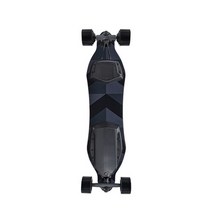 8000mah 전기 longboard 전기 스케이트 보드 led 원격 제어 longboard 성인 hoverboard 전자 스케이트와 도시 평판 스쿠터, 8.0ah