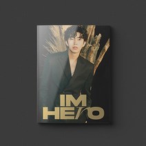 [초회 감사카드 세트 증정] 임영웅 1집 IM HERO [Photo Book ver.]