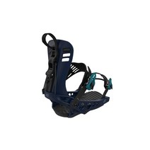 스노우보드 바인딩 A2 Banshang W23 K2 CINCH 남녀공용 고정 장치, 중 CINCH TRYST 여성 모델