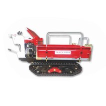 나이스위드 동력운반차 엔진형 수동식 TRACK-600S