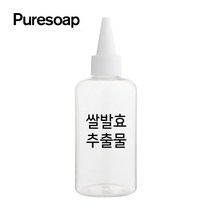 퓨어솝 황금 추출물 (비누만들기 화장품만들기), 500ml