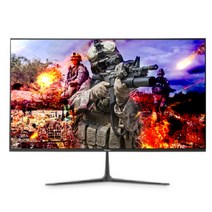 비트엠 Newsync B2482H ZERO HDR 모니터, 1개, 선택하세요