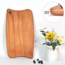 수지매트 마호가니 웨이브도마 25T 대10018 플레이팅