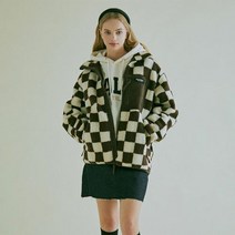 후아유 후아유 공용 덤블 집업 _A WHJJC4T31U