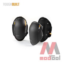 터프빌트 무릎보호대 좌우세트 TB-KP-G201, 1세트