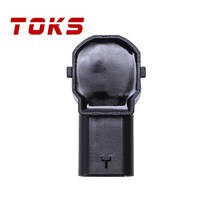 주차센서 후방감지기 차량검지기 새로운 1 개/상자 95720-3U000 주차 PDC 센서 역방향 보조 범퍼 현대 기아, 한개옵션0