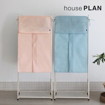 유니크 블라인드 행거커버 미니, 인디핑크