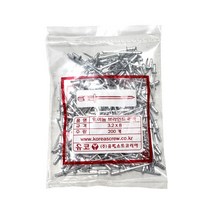 블라인드리벳 알루미늄 못 리베트 3.2x8 200개묶음 사이즈별 모음, 6. 4.8 x 16 200개입, 200개