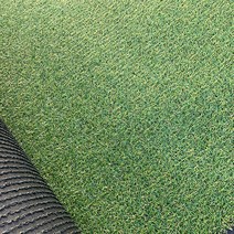 아름매트 국내산 보급형 저밀도 20mm 인조잔디 CX2000 2M X 9M