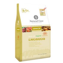 네츄럴코어 애견 사료 ECO9b 유기농 시니어 연어 6kg S 사료>건식사료, 단품, 1개, 상세설명참조” class=”wr-img”></a></div>
</div>
</div>
</div>
<div class=