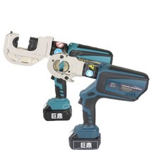 SR압착기 압착기 배관압착기 미니프레스 유압 배관, 플러그인 EC-300 220V