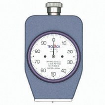 테크락 고무 경도계 4030142