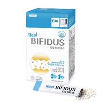 리얼비피더스 강아지 유산균 (2gx30포), 30포