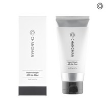 창맨 수퍼 심플 올인원 CHANGMAN SUPER SIMPLE ALL-IN-ONE, 1개, 120ml, 120ML