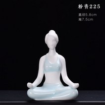 수직정원 슬릿화분 상추키우기 책상 조경 마이크로 풍경 분재 크리에이티브 세라믹 페인팅 골드 블랙 도자기 냄비 대나무 심기, 05 H