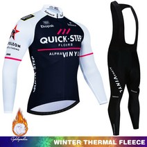 싸이클복 자전거 유니폼 기모싸이클복사이클링 의류 남성용 자전거 의상 빠른 단계 스포츠 세트 저지 20