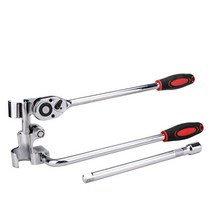 수동 파이프밴딩기 케이블 튜브 벤딩기 다용도 전기기사 수도 절곡기, 01.CCD 케이블 벤더(35-185 평방)