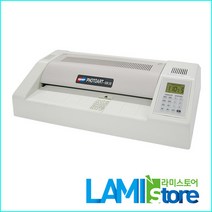 [라미스토어] GMP PhotoArt-33LSI 4롤러 A3사이즈 코팅기 국산코팅기