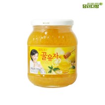 PGM^*^몰담터 꿀유자차 770g 액상 전통음료 전통꿀 꿀음료 꿀유자^*췤pgm, a*^*옵션없슴