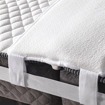 매트리스 연결패드, 단일옵션