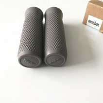 세그웨이 ninebot 나인봇 es2 es4 핸들그립 1세트(좌 우) 부품, es2 핸들그립(1세트 좌,우)