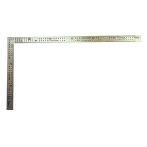 철각자 직각자 쇠각자 기역자 30x60cm 12x24inch (cm inch 겸용)