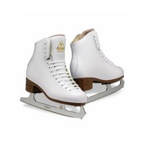 Jackson Ultima 잭슨 피겨화 스케이트 Ice Skates Artiste Misses JS1791, 1.5 Junior Width C