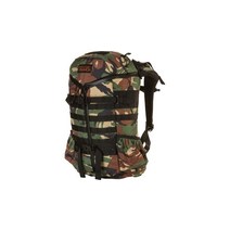 미스테리 랜치 2 데이 어썰트 데이팩 등산가방 배낭 백팩 238427, Small - Medium, DPM Camo