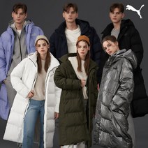 [푸마] 남여공용 22FW 벤치코트