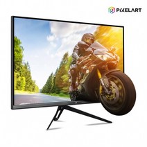 픽셀아트 81.28cm QHD IPS 165 게이밍 모니터, PAQ3250F(무결점)