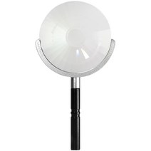 카메라 필터 소용돌이 만화경 특수 효과 휴대 전화 사진 전경 흐림 소품 유리 프리즘 Slr 액세서리, 한개옵션0