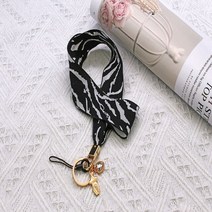 무이 휴대 전화 스트랩 손목 교수형 밧줄 안티-분실 매는 목 스카프 Xiaomi Cordon Stringkey, 02 Beauty C