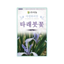 (DN) 타래붓꽃 씨앗(2g)