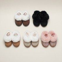 [라스텔라] 모조 5칼라 아동어그슬리퍼 키즈어그슬리퍼 주니어어그 140-220